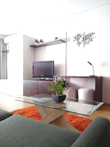 IQ Callao Recoleta Estudio, Buenos Aires (fotografie 8)