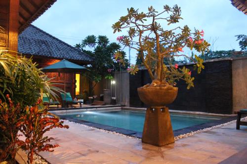 Gili Exotic Villa