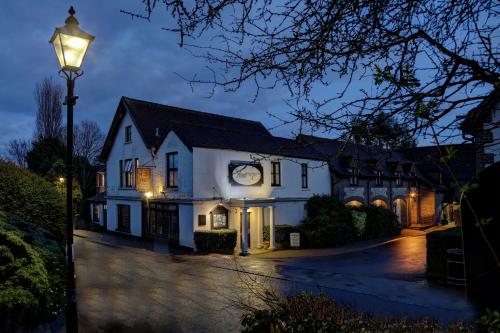 The Tollgate Bed & Breakfast - Hotel - Steyning