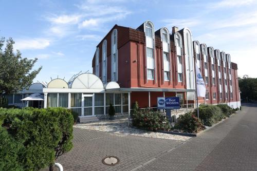 Best Western Hotel Rosenau