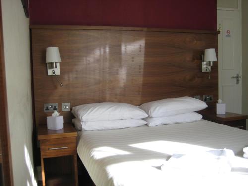 Wheatlands Lodge Hotel - image 4