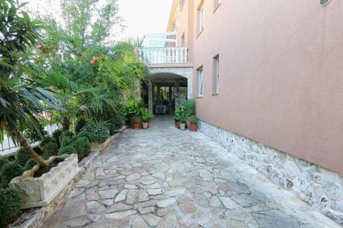 Apartments with a parking space Biograd na Moru Biograd - 6228 - image 7