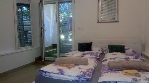 Apartments with a parking space Biograd na Moru, Biograd - 6228