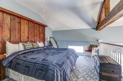 School House Bed and Breakfast C.1859 in Niagara On The Lake (ON)