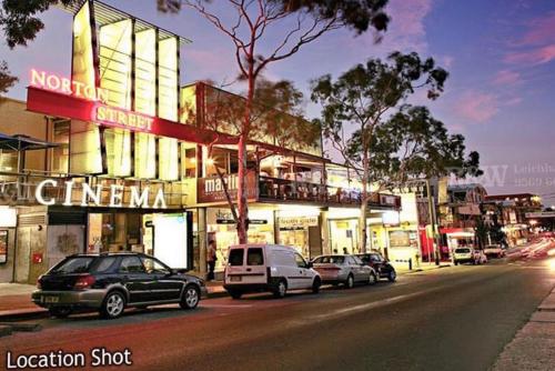 Cityview Studio Accommodation - main image