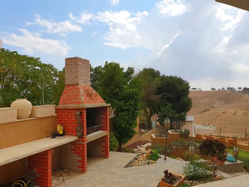 Facilities, Dead Sea-Sunny Holidays Village & SPA in Arad