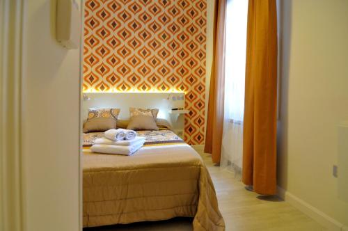 ホスタル ファビオラ