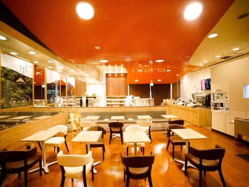 ホテルエリアワン高松