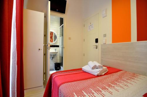 ホスタル ファビオラ