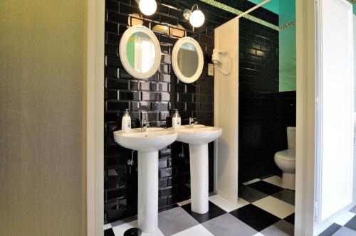 ホスタル ファビオラ