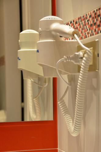 ホスタル ファビオラ