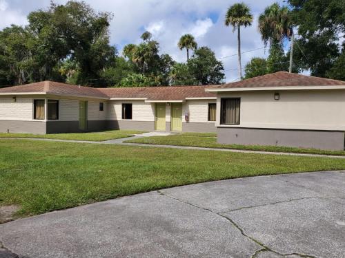 Travel Inn Daytona in Daytona Beach, USA