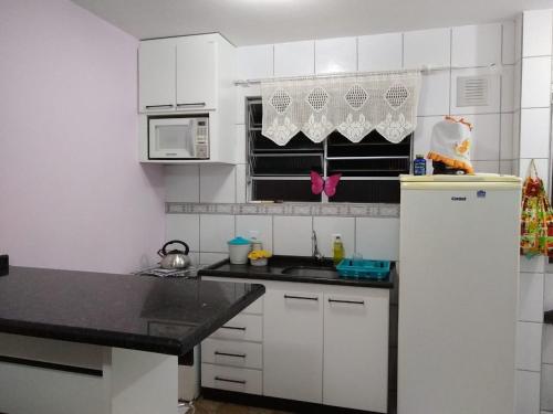 Apartamento Vargem do Bom Jesus