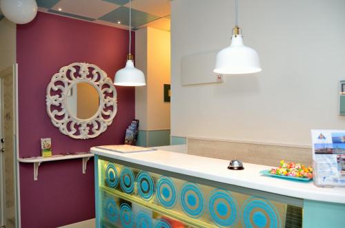 ホスタル ファビオラ