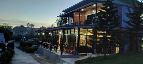 Khao Kho Overview Resort Room Type - Family Room