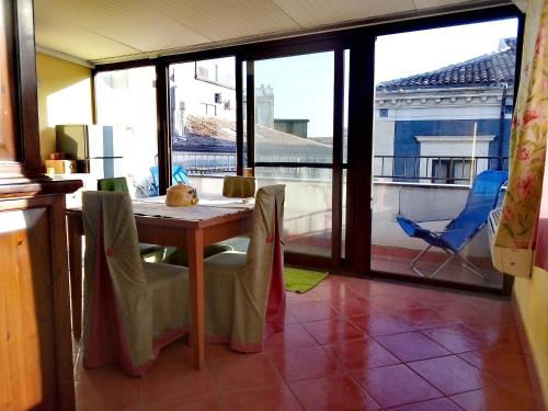 Bellini Loft Guest House gîte à louer Catane