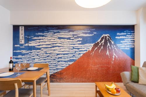Voga Corte Chidoricho, Tokio (fotografie 8)