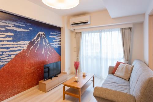 Voga Corte Chidoricho, Tokio (fotografie 7)
