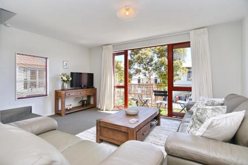 Apartment - Split Level