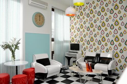 ホスタル ファビオラ