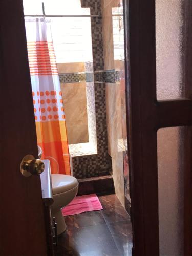 Namaste House – Cuzco