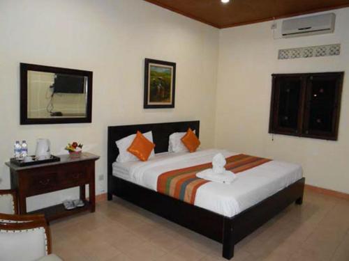 Alam Jogja Resort Mitra RedDoorz