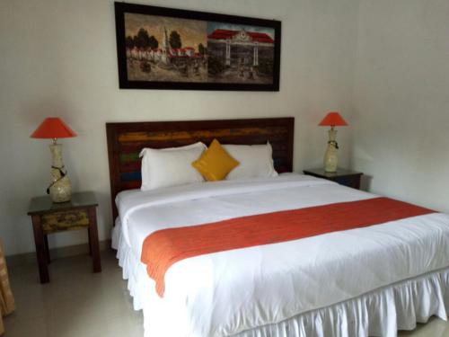 Alam Jogja Resort Mitra RedDoorz