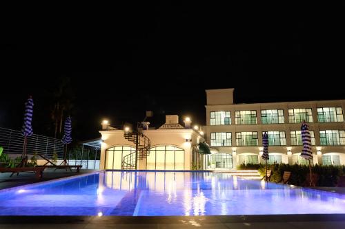 Li CALLA Resort Trat - 수영장