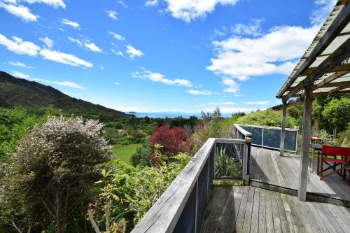 . Marahau Retreat