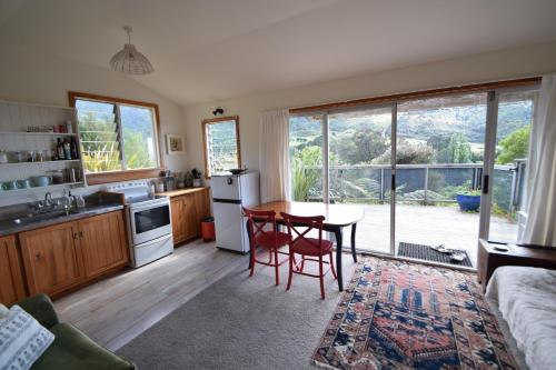 Marahau Retreat in มาราฮัว