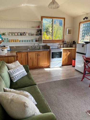 Marahau Retreat in มาราฮัว