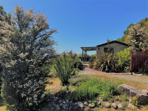 Marahau Retreat in มาราฮัว