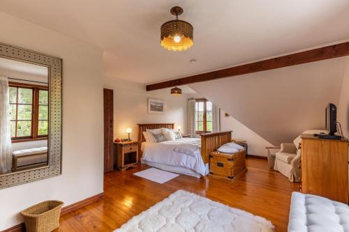 The Last Straw Cottage Nelson in Brightwater