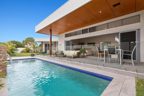 Leilani Hale at Salt Village, Kingscliff Accommodation