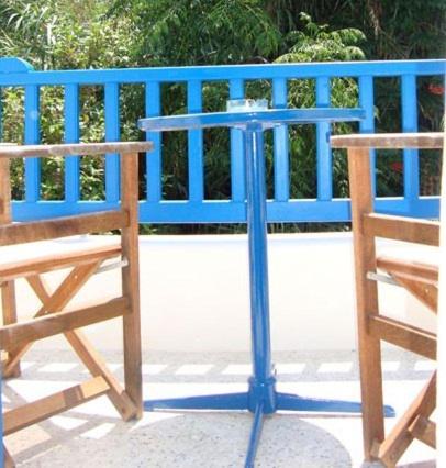 Hotel Minoa - image 4