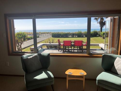 Kanuka Ridge Lodge in โมตูเอก้า