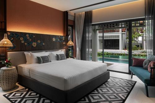 Grand Mercure Khao Lak Bangsak photo 4