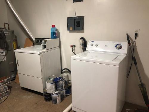 Burrel Avenue Apartments Room Type - Apartment