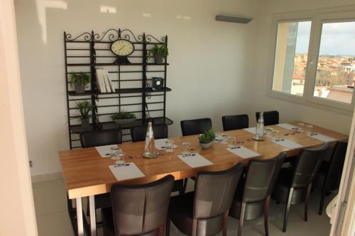 Hotel Tiber - image 13