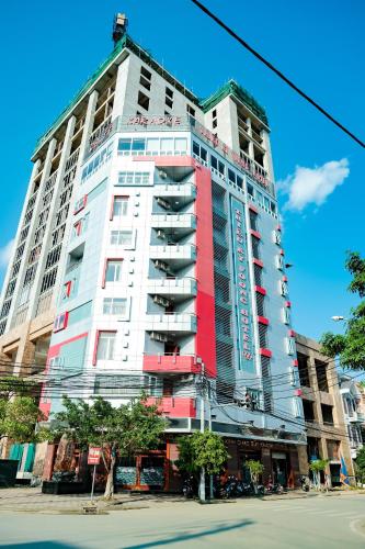 Trieu Ky Voong Hotel Lang Son