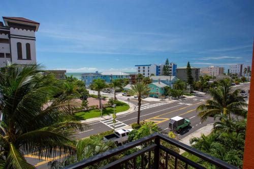 409 - Madeira Bay Resort in St Pete Beach, USA