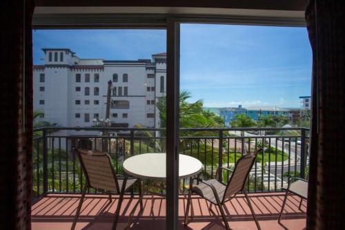 409 - Madeira Bay Resort St Pete Beach