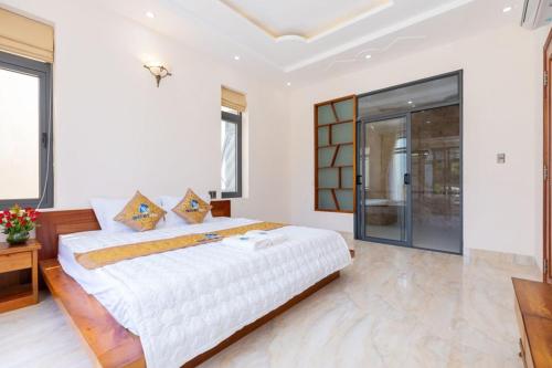 Tran Duy Luxury Pool Villa C6