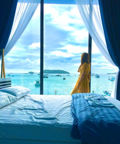 sky & sea nam du in An Son (Kien Giang)