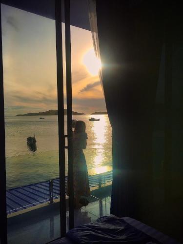 sky & sea nam du in An Son (Kien Giang)