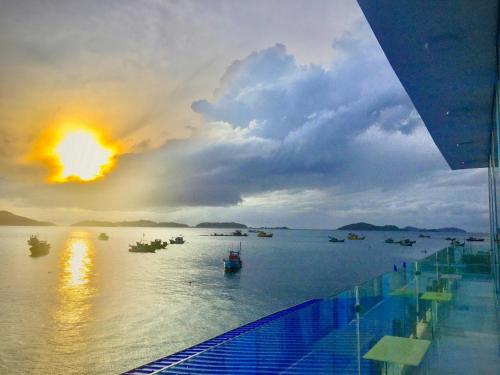 sky & sea nam du in An Son (Kien Giang)
