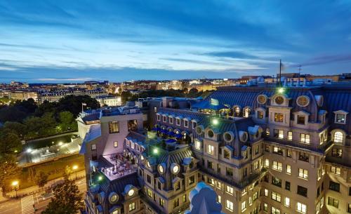 Willard InterContinental Washington an IHG Hotel - image 9