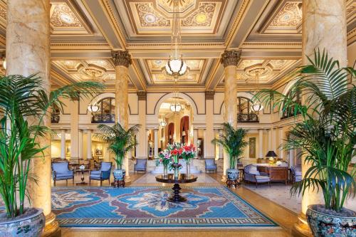 Willard InterContinental Washington, an IHG hotel - Hotel - Washington