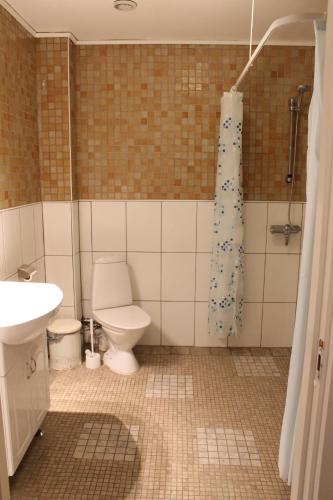 Trunna Vandrarhem & Konferens - main image