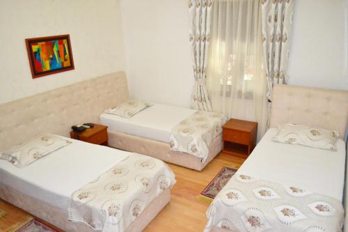 Hotel Villa Tafaj, Tirana (photo 10)